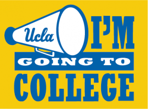 UCLA's I'm Going to College