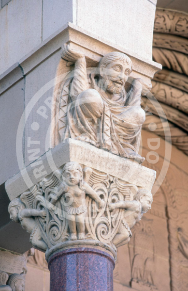 Column Detail