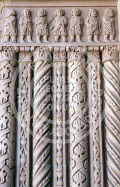 Column Detail