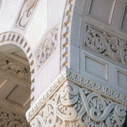 Arch Detail