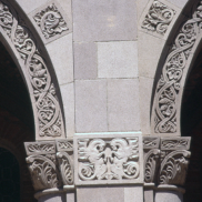 Arch Detail