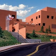 Tom Bradley International Hall