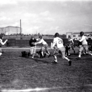 UCLA Football (c. 1940s)