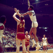 UCLA Men's Basketball (1967-1969) - <br />Kareem Abdul Jabbar