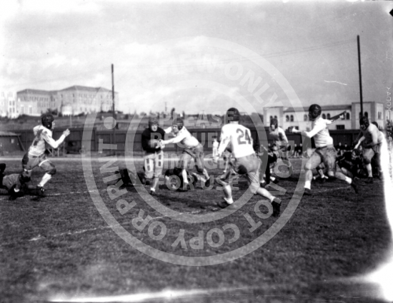 UCLA Football (c. 1940s)
