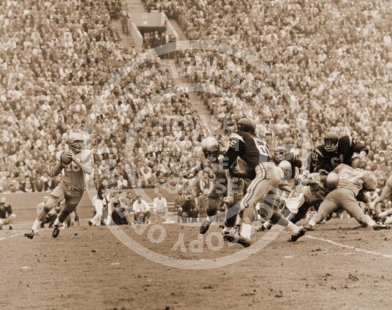 UCLA Football (1965)