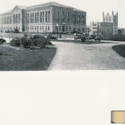 Moore Hall (c. 1920s)