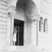 Powell Library (1930)