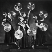 Theatrical Performance (1921)