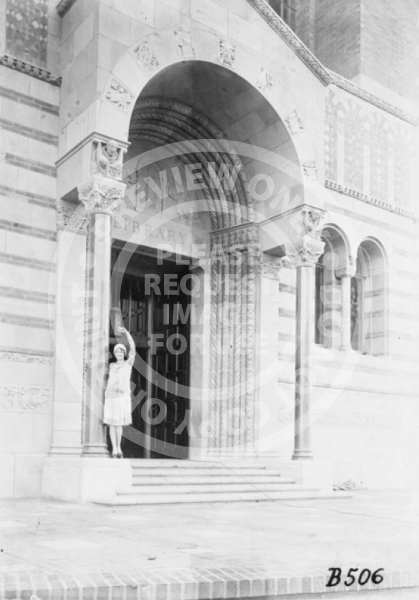 Powell Library (1930)