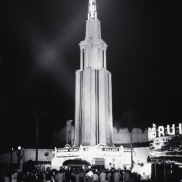 Fox Theater (1951)