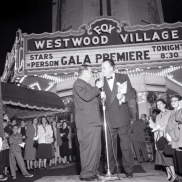 Premiere At Fox Theater (1951)