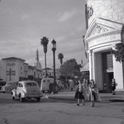 Westwood Village (1940)