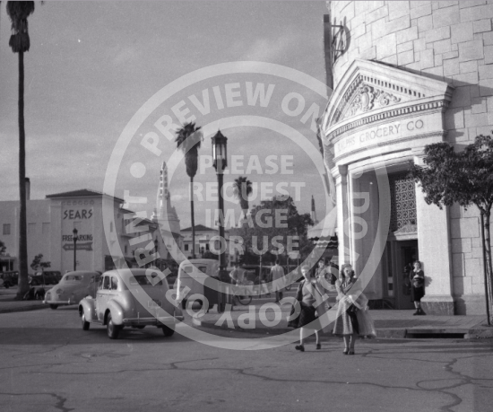 Westwood Village (1940)