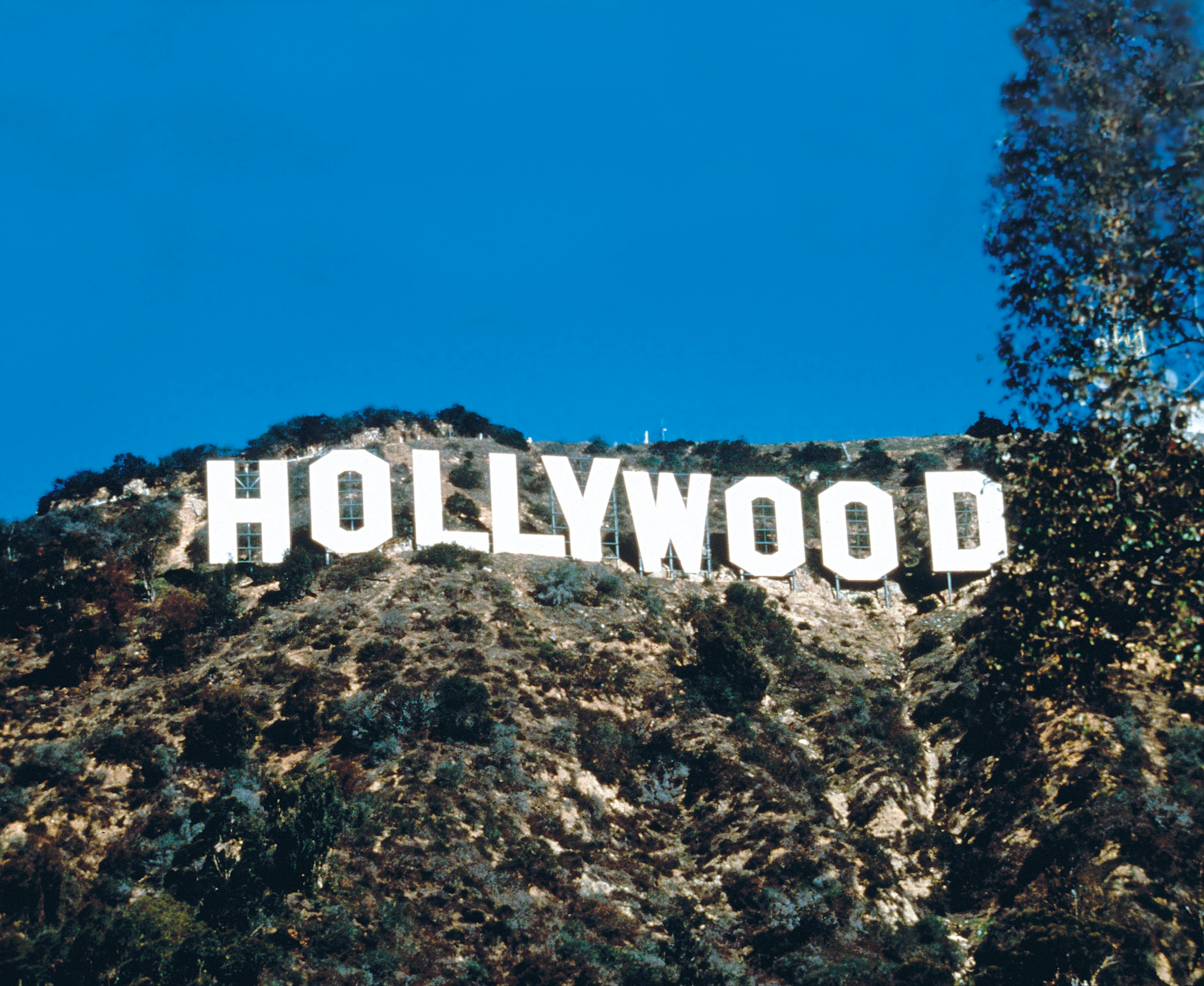 hollywoodsign
