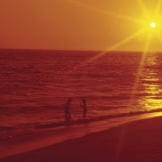 oceanatsunset